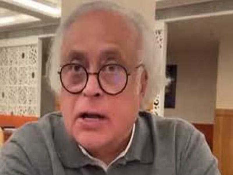 Prior to Prime Minister Modi’s visit to Bengaluru, Jairam Ramesh poses important queries.