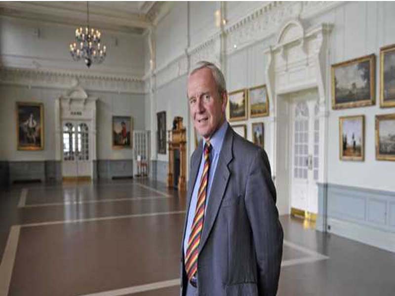 ICC is saddened by Derek Underwood’s loss.