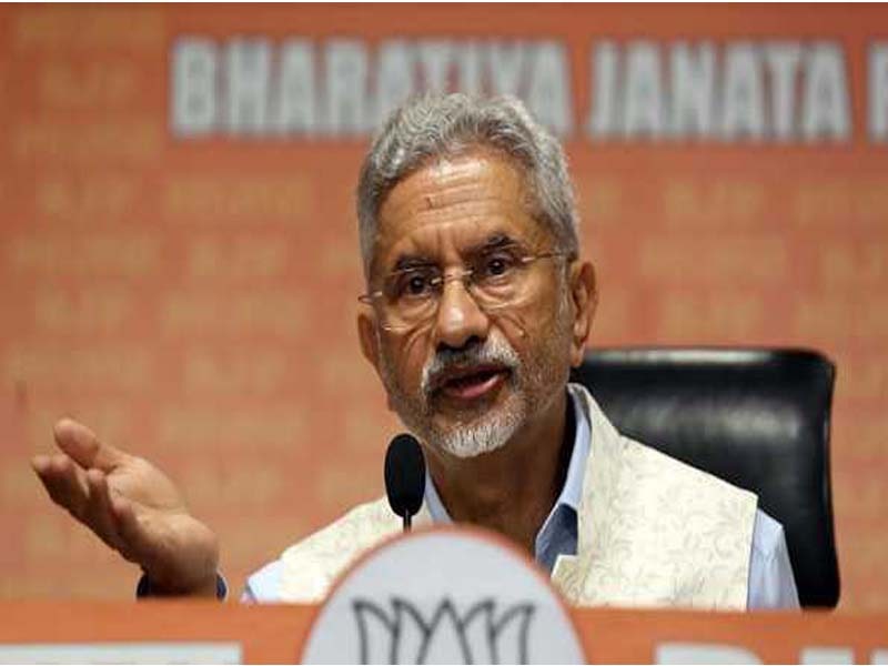 Cong showed “indifference” toward Katchatheevu Island; former PMs are chastised by EAM