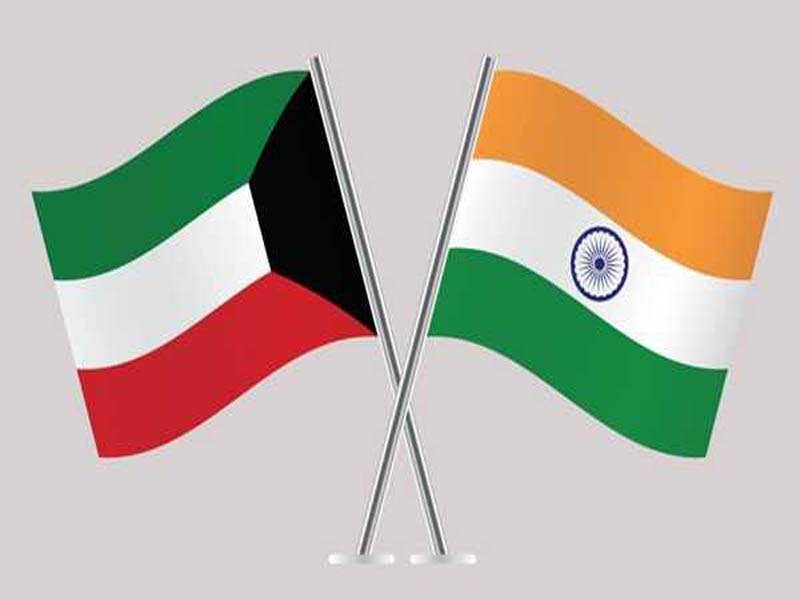 India is grateful for Kuwait’s first-ever Hindi radio transmission.