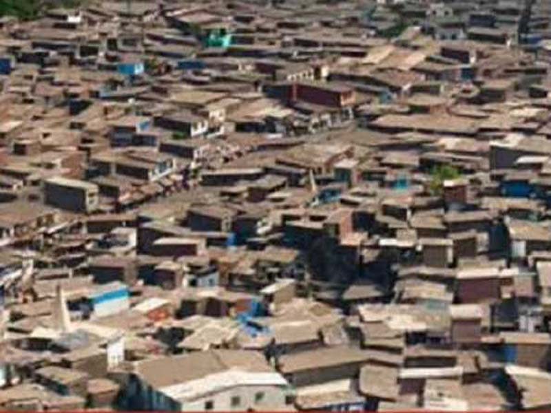 Dharavi Redevelopment Project: “Housing Eligibility Survey” enters its second phase
