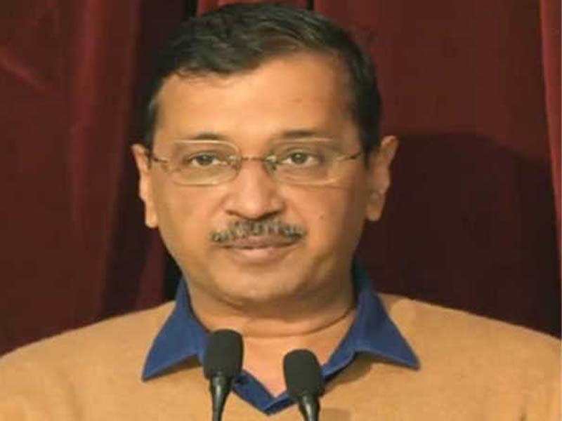 A Delhi court requests a report on Kejriwal from the Tihar Jail authorities.