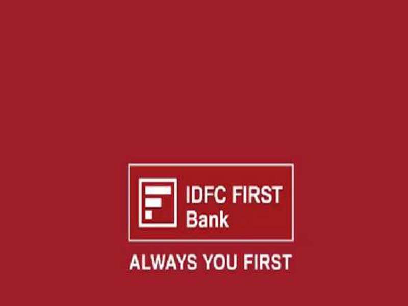 Q4 net profit at IDFC First Bank drops 10% to Rs 724 crore.