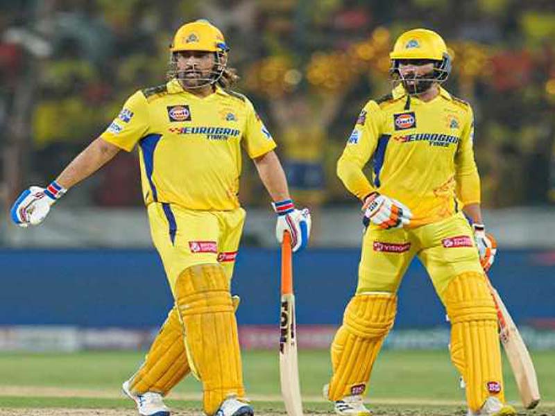 IPL 2024: CSK defeats SRH with a meek 165/5