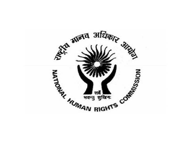 Two states experienced an organ transplant scam; the NHRC sends a notice