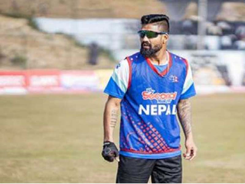With six sixes in a single over, Nepali sensation Dipendra Singh Airee creates history.