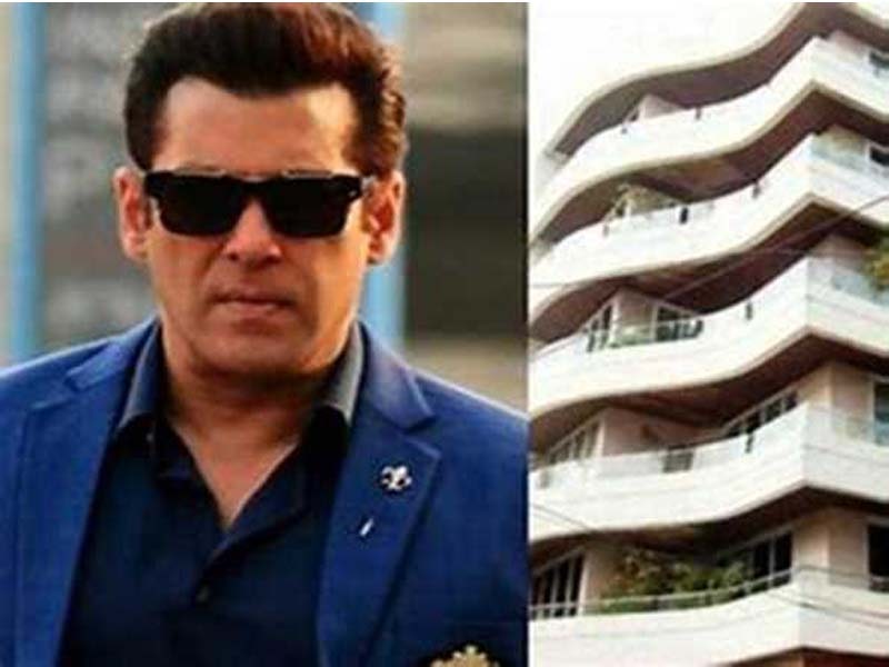 Weapons used in the gunfire outside Salman Khan’s home are recovered by Mumbai Police.
