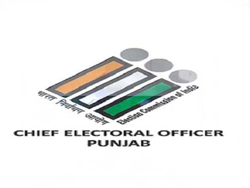 ECI team meets officials from Punjab, Chandigarh, and Haryana