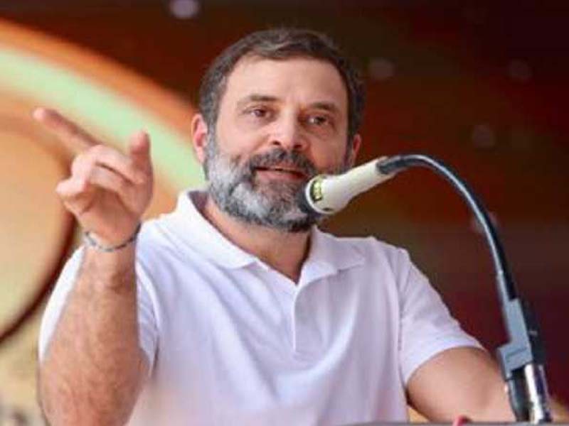 LS Polls: Mah’s Vidarbha area to host Rahul and Kharge’s election campaign rallies