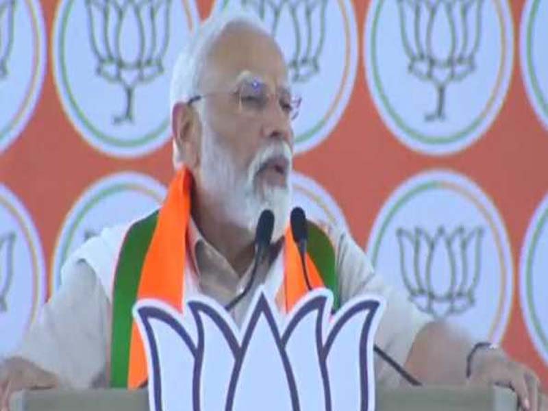 Phase 2 of the Karnataka Local Elections will see PM Modi begin a campaign blitz.