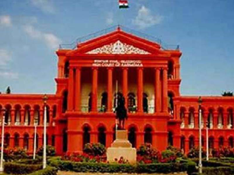 As the first high court to consider arguments from a deaf attorney, the Karnataka HC