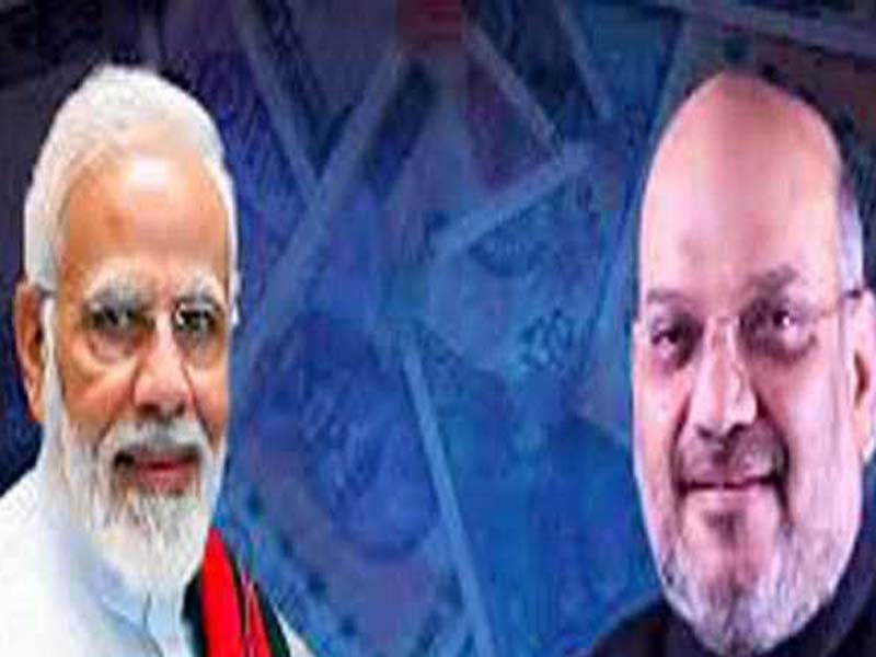 Amit Shah and PM Modi will speak at election rallies in Tripura on April 15 and 17.