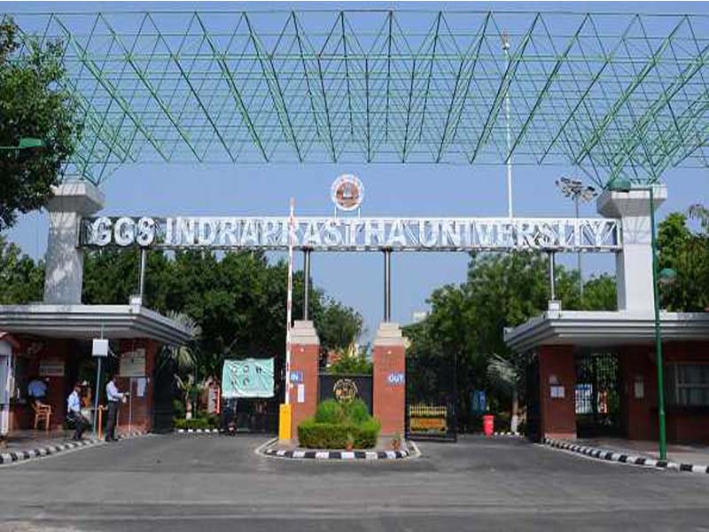 IP University starts the foreign student admissions process.