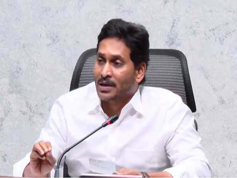 TDP wants the CBI or NIA to look into the attack on the chief minister of Andhra Pradesh.