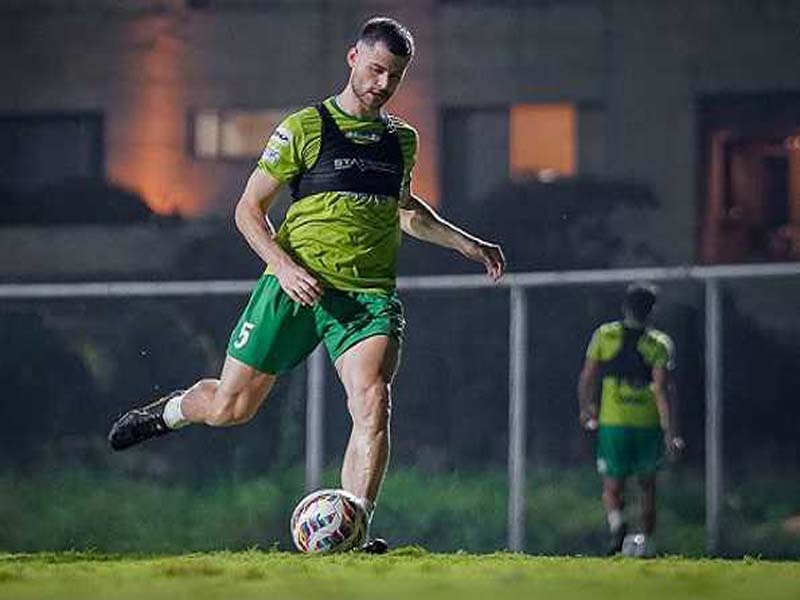 ISL: Mohun Bagan will secure a final berth by using home advantage against Odisha FC.