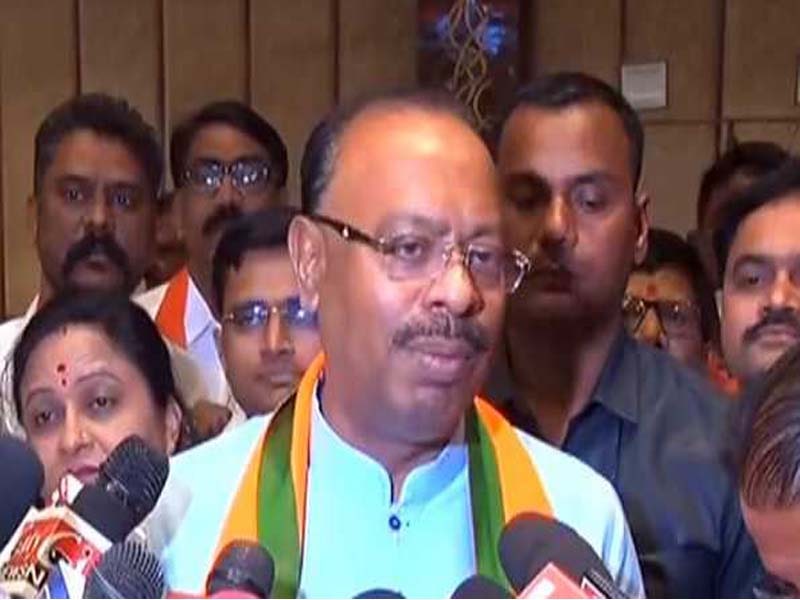 Join folks in celebrating the BJP Foundation Day: Maha chief