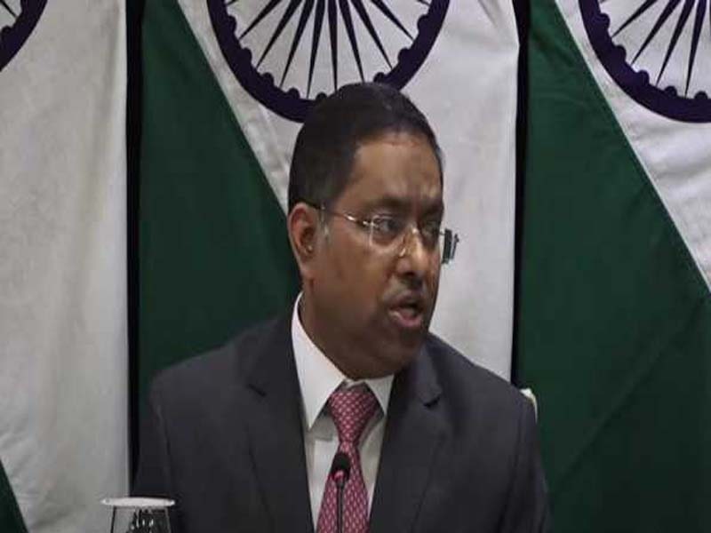 For Indians planning to seek for jobs in Cambodia, MEA issues a warning.