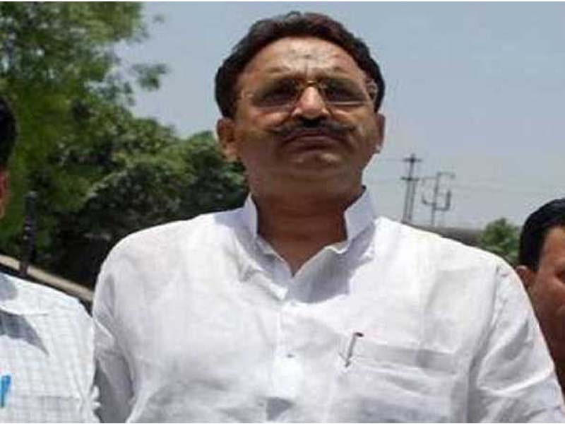 Mukhtar’s autopsy report states that he died from cardiac arrest.