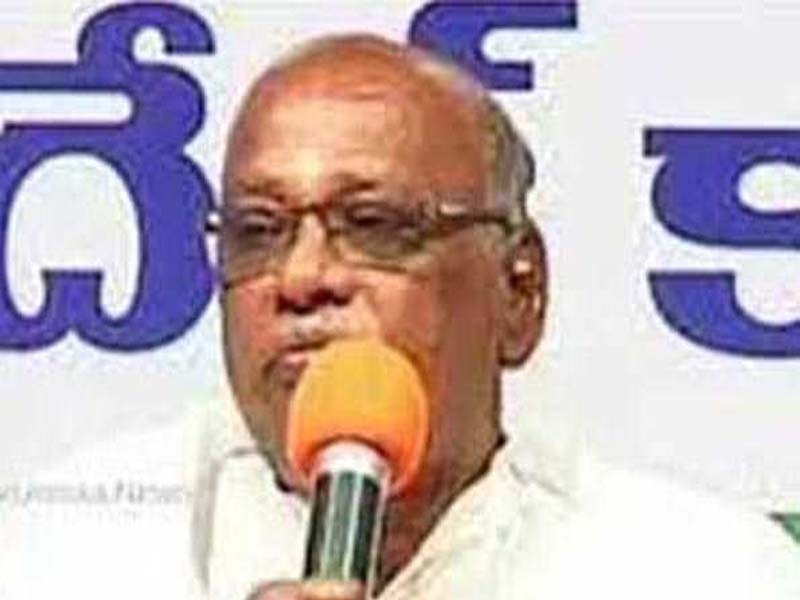TPCC abhors Kishan Reddy’s comments about the Congress manifesto.