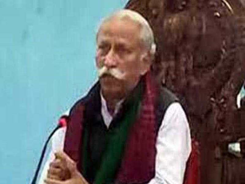 The greatest illustration of harmony among diversity is found in Arunachal Pradesh, with its diverse culture: Guv