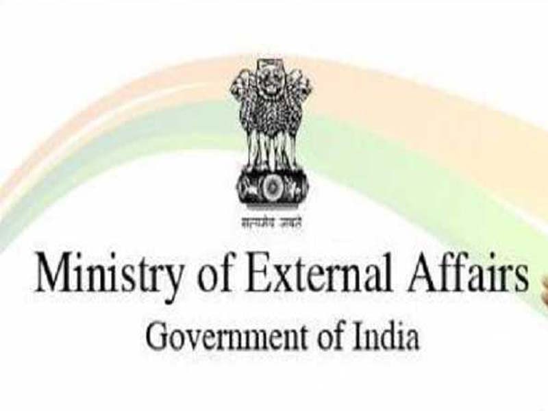 Indian travelers are advised by the MEA not to visit Iran or Israel.