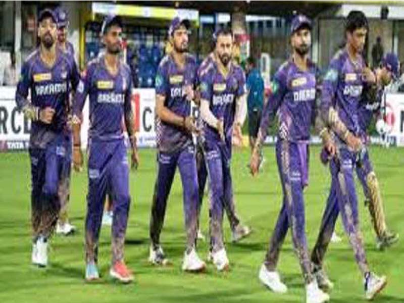 Returning to Eden Gardens, KKR hopes to defeat LSG.