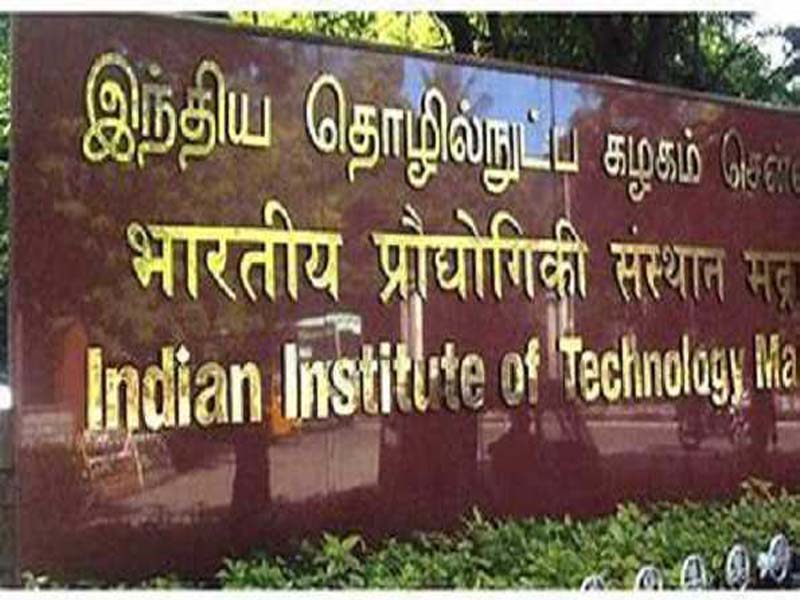 Top 25 teams for the Carbon Zero Challenge are announced by IIT Madras.
