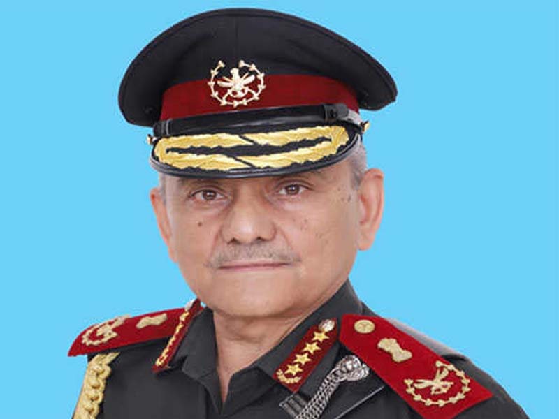 Tri-Service Conference on Jointness and Integration will be chaired by CDS.