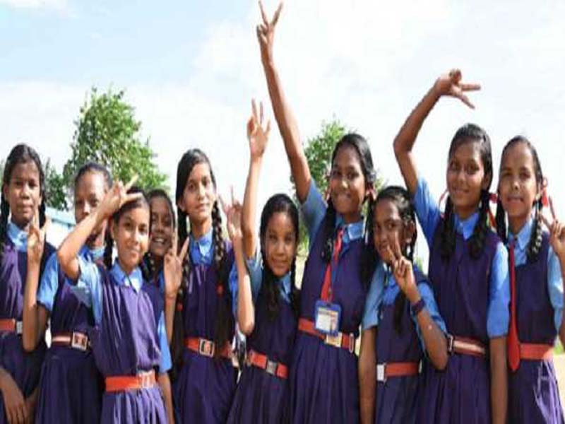 As part of CSR, NTPC will introduce the most recent “Girl Empowerment Mission” edition.