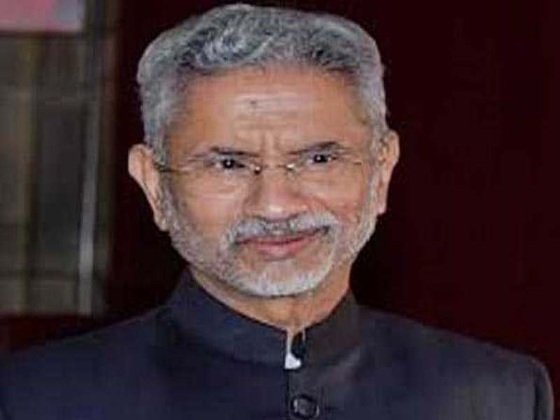 On April 12, EAM S Jaishankar will speak with Pune’s youth.