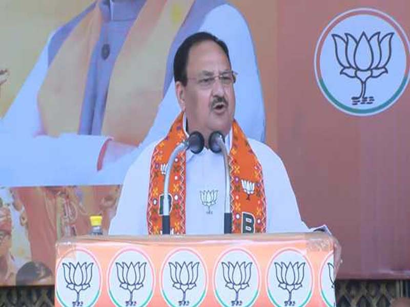 INDI leaders who are incarcerated or on bond: Nadda