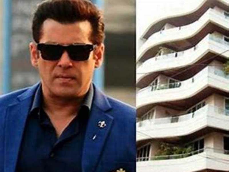 Maha: Crime Branch receives the probe into the shooting near Salman Khan’s residence.