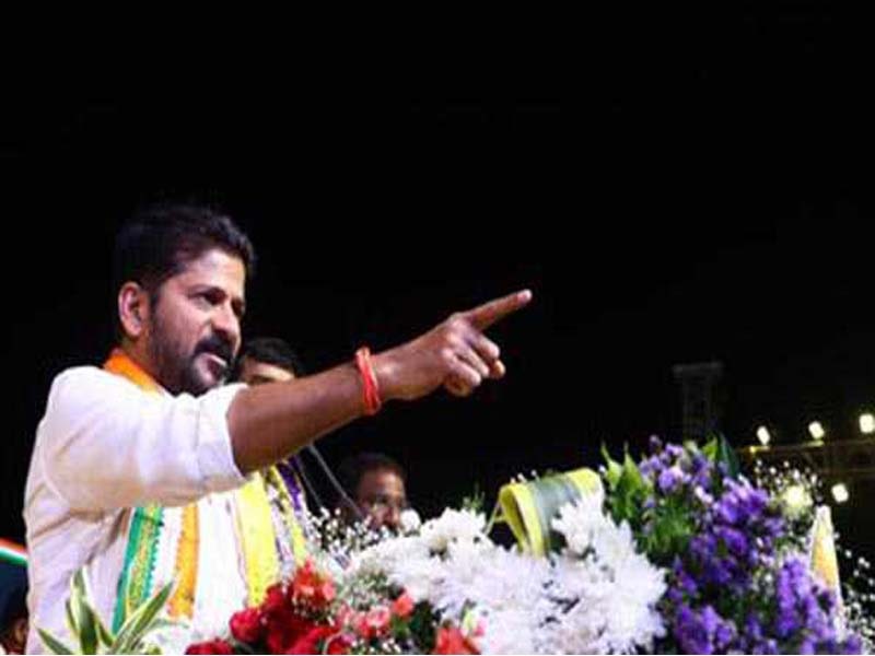 Telangana Chief Minister announces creation of Gulf and Overseas Workers Special Welfare Board