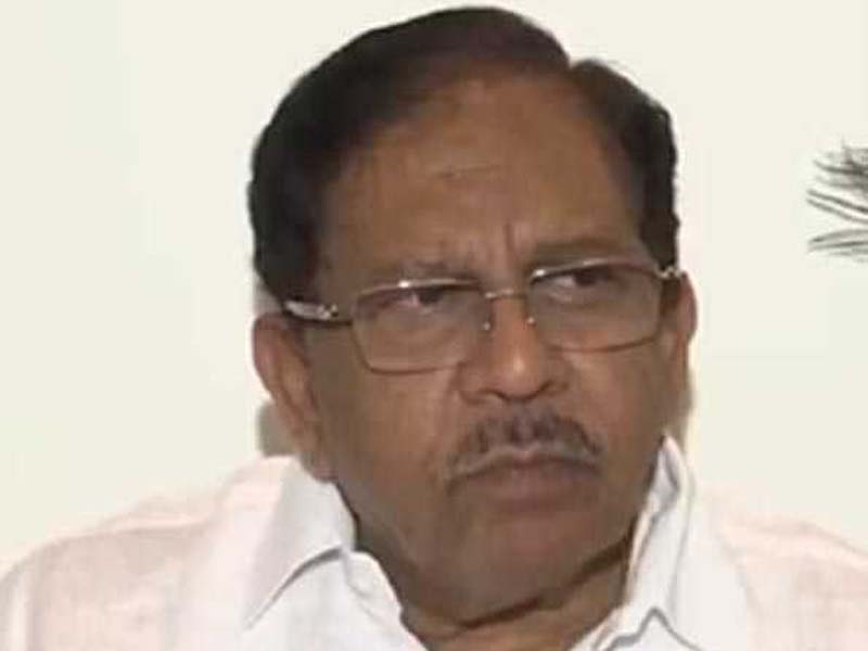 ‘Love Jihad’ accusations in the case of the college murder are rejected by the K’taka Home Minister
