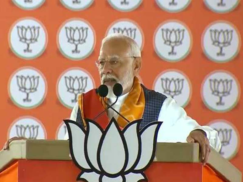 On June 4, India will triumph and its enemies will lose: Mod