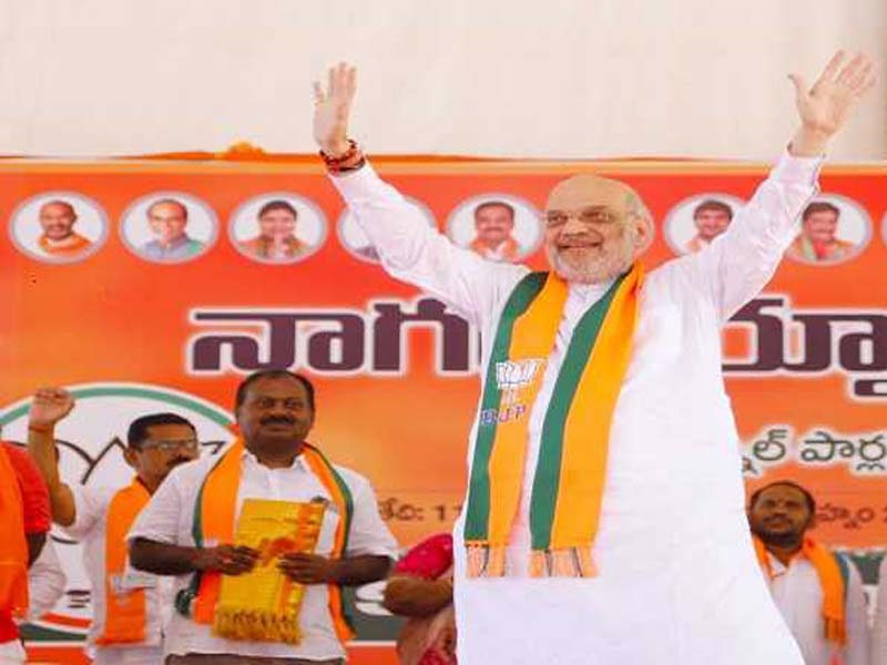 We’ll win the elections in the fourth phase more handily: Amit Chauha