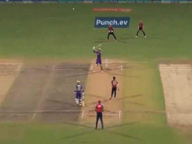 Gurbaz considers his mother’s encouragement as KKR wins the IPL.