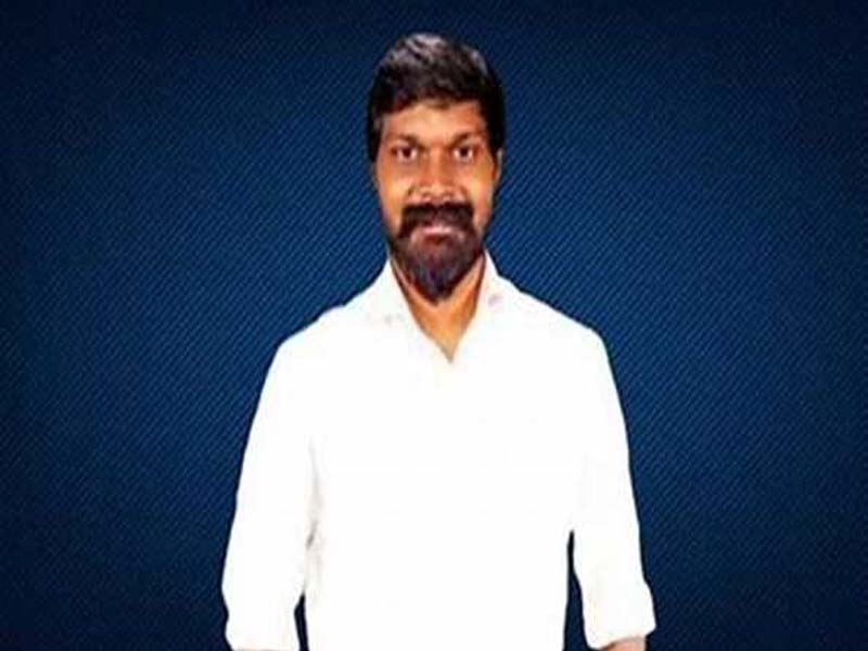 In connection with Amit Shah’s fictitious video case, Delhi police detain Cong laborer Arjun Reddy.
