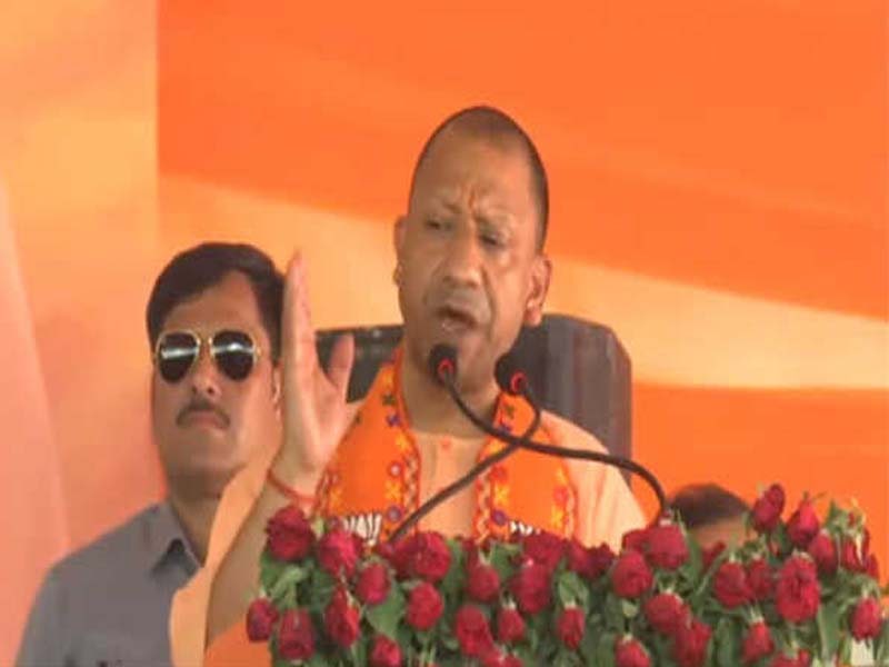 There is a strong national desire to re-elect PM Modi: Yogi