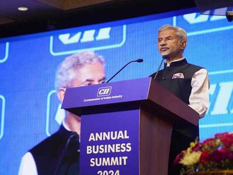 It is necessary to apply a national security filter to business proposals involving China: EAM