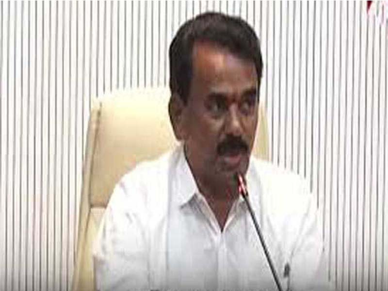 Excise Minister: Telangana government’s introduction of new liquor brands is misleading propaganda
