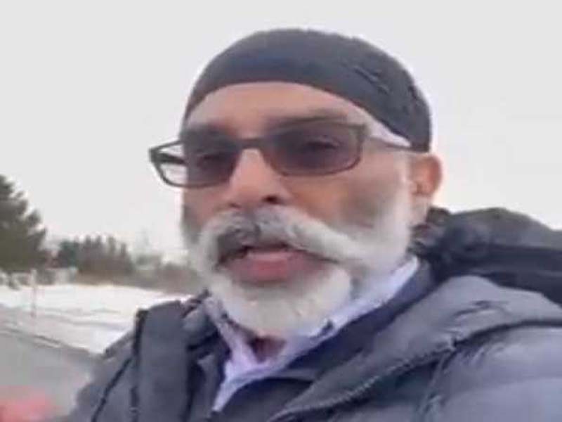 Nikhil Gupta, an Indian national, has been denied extradition to the United States in the Pannun case by a Czech court.