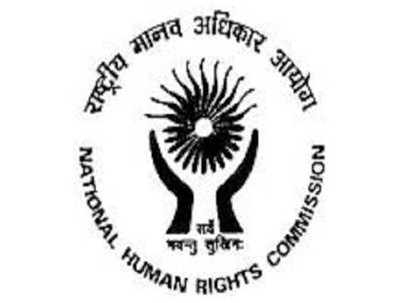 The NHRC orders the UP government to pay the family of a sexagenarian who was killed in 2023 by stray dogs.