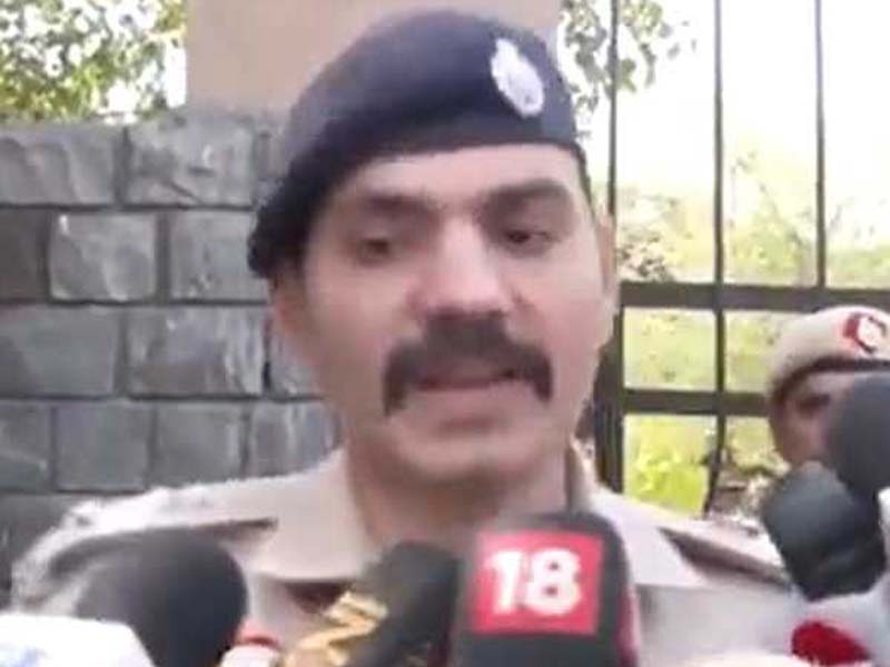 Schools in Delhi-NCR are alarmed by a threatening email, but it turns out to be a “hoax.”