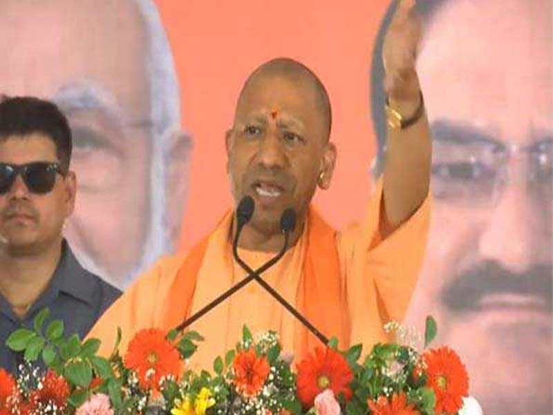 Pakistani and Indian alliance DNA appear to be similar: Yogi