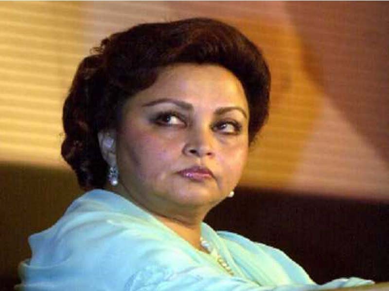 The death of Gwalior ‘Rajmata’ Madhavi Raje