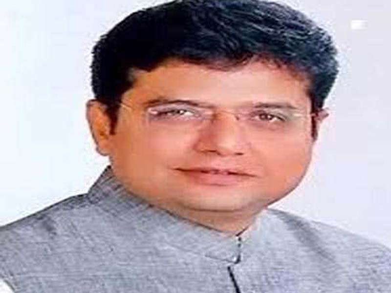 Hyderabad will become the worldwide AI hub for Telangana, says the IT Minister