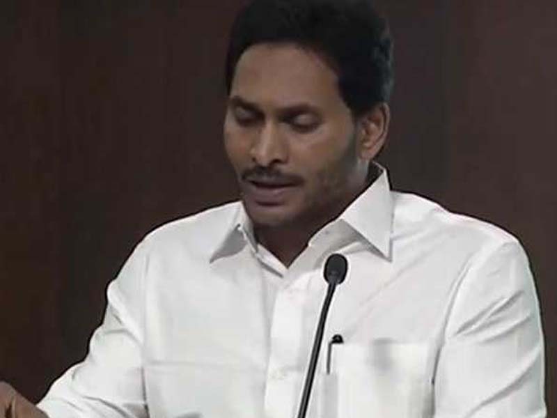AP CM: Can Naidu guarantee reservations for minorities in front of PM Modi?