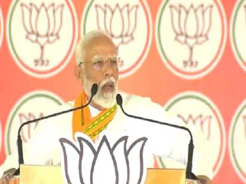 No one can take away SC/ST/OBC’s quota as long as Modi is alive: PM