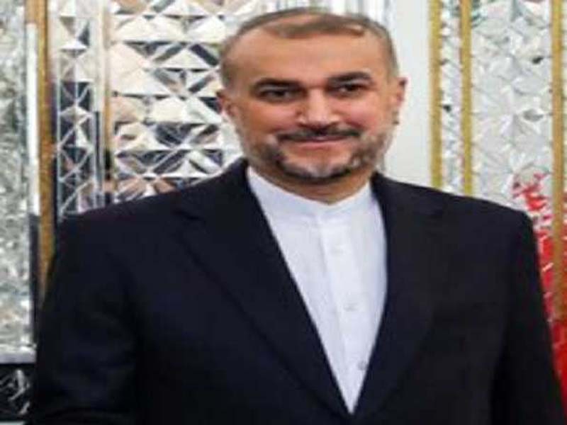 Ali Bagheri Kani, the deputy foreign minister of Iran, will assume the role of acting foreign minister.